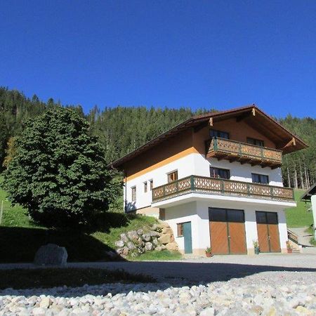 Appartement zum Rössl Ramsau am Dachstein Exterior foto