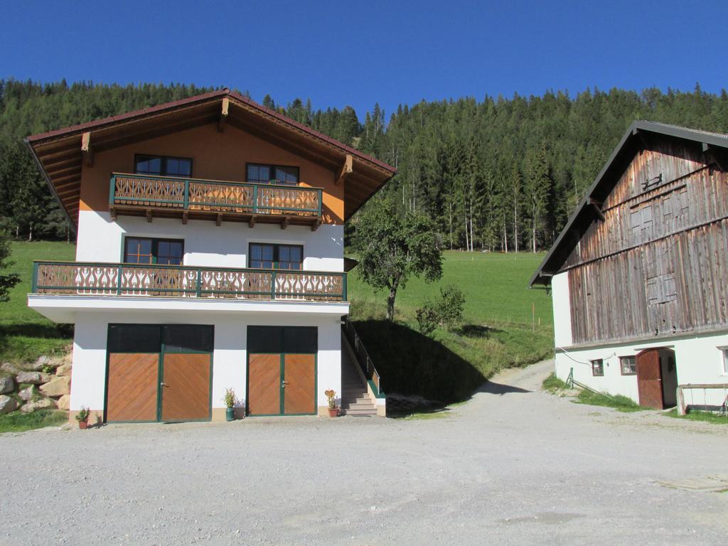 Appartement zum Rössl Ramsau am Dachstein Zimmer foto