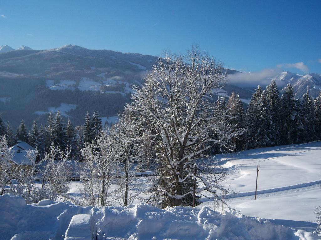Appartement zum Rössl Ramsau am Dachstein Zimmer foto