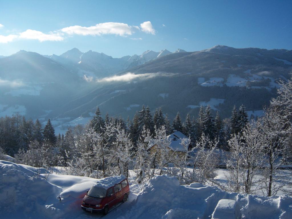 Appartement zum Rössl Ramsau am Dachstein Zimmer foto
