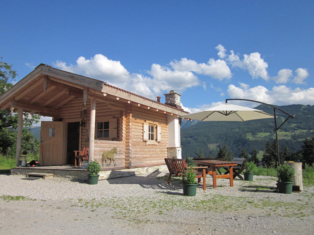 Appartement zum Rössl Ramsau am Dachstein Zimmer foto