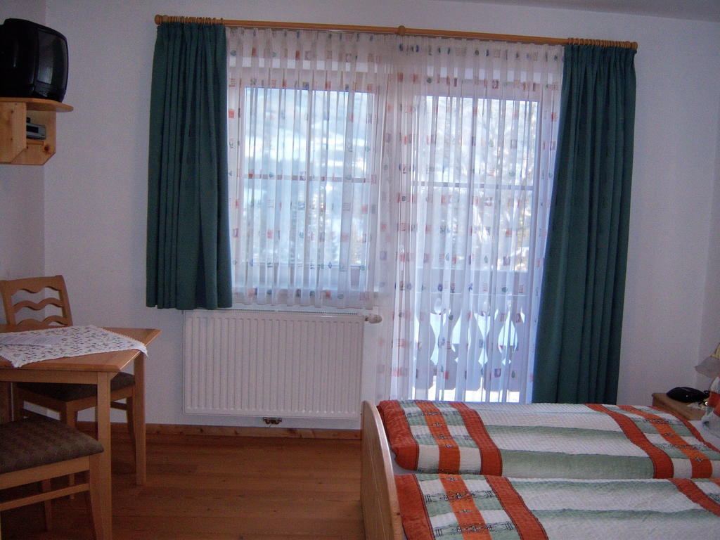 Appartement zum Rössl Ramsau am Dachstein Zimmer foto