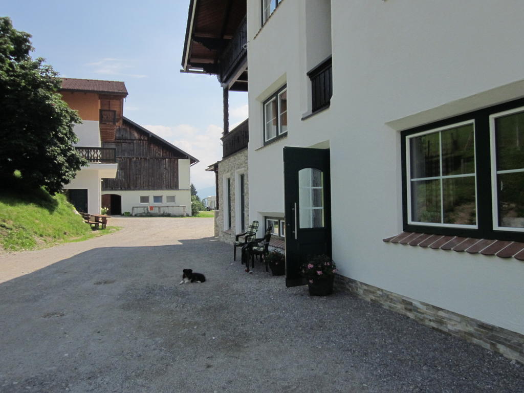 Appartement zum Rössl Ramsau am Dachstein Zimmer foto