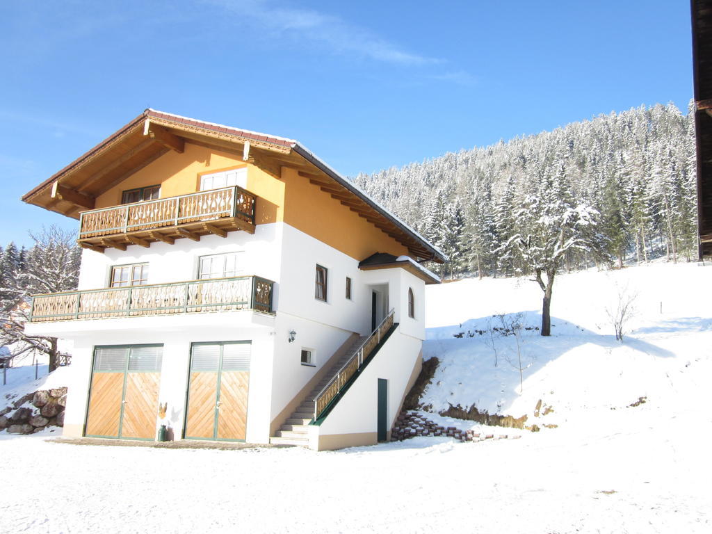 Appartement zum Rössl Ramsau am Dachstein Zimmer foto