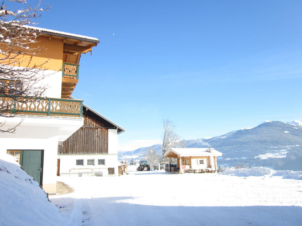 Appartement zum Rössl Ramsau am Dachstein Zimmer foto