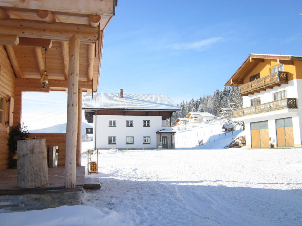 Appartement zum Rössl Ramsau am Dachstein Zimmer foto