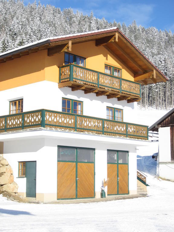 Appartement zum Rössl Ramsau am Dachstein Zimmer foto