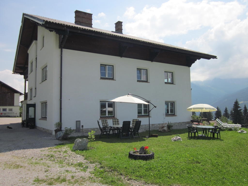 Appartement zum Rössl Ramsau am Dachstein Zimmer foto