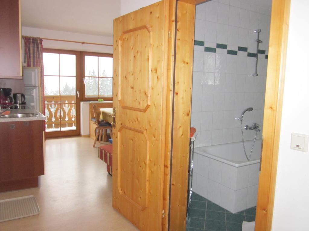 Appartement zum Rössl Ramsau am Dachstein Zimmer foto