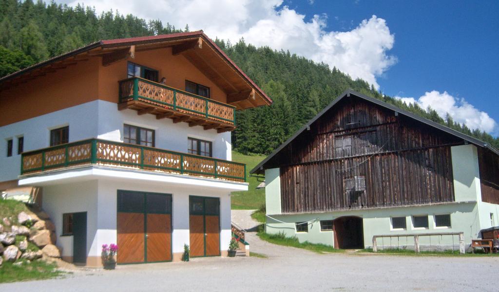 Appartement zum Rössl Ramsau am Dachstein Zimmer foto