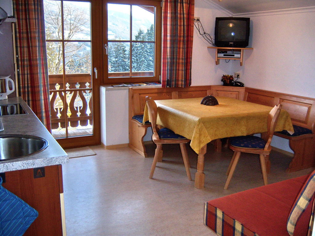 Appartement zum Rössl Ramsau am Dachstein Zimmer foto