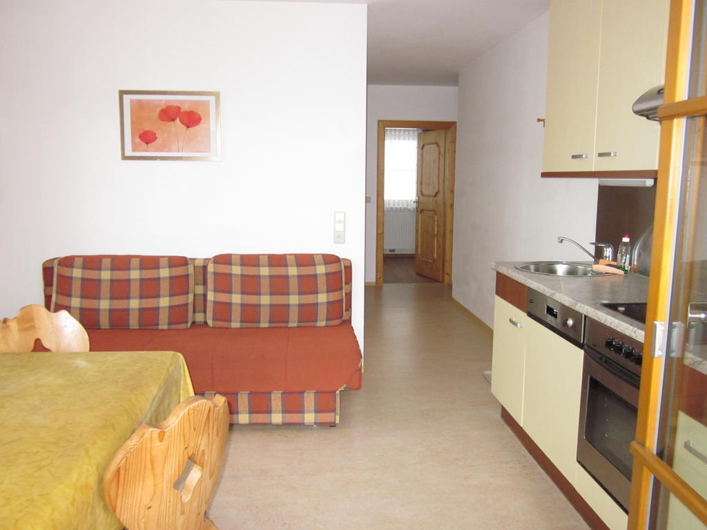 Appartement zum Rössl Ramsau am Dachstein Zimmer foto