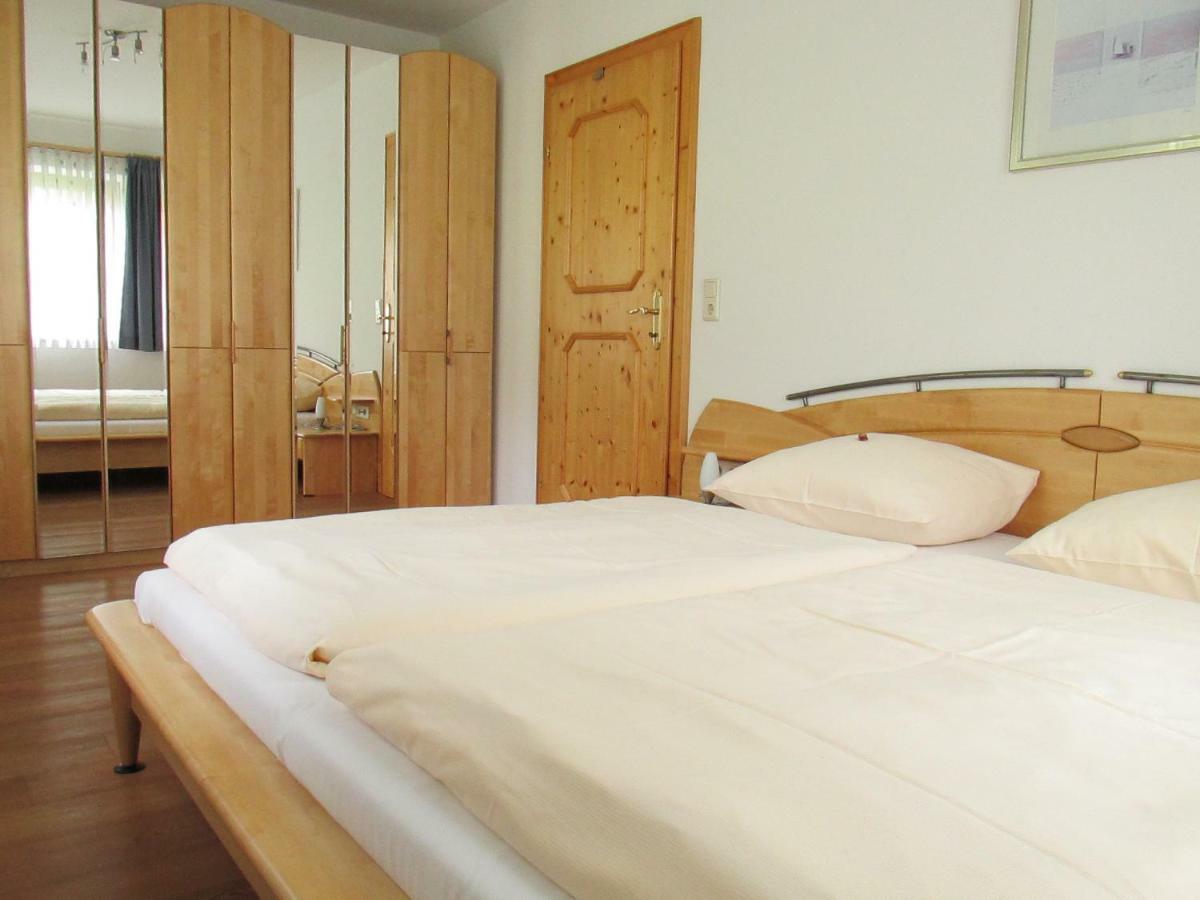 Appartement zum Rössl Ramsau am Dachstein Exterior foto